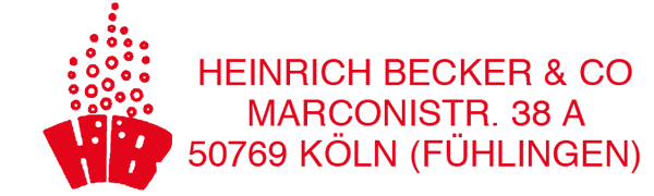 Getränke Heinrich Becker & Co.GmbH
